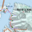 단양 옥순봉 출렁다리-충주 수주팔봉(구름다리)-괴산 초원의집 (돌탑) 11월14일 이미지