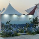 2024 권진아 콘서트 꽃말 첫콘 주의사항 &amp; 셋리스트 &amp; D구역 좌석 시야 후기