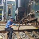 중국-베트남 국제 열차 다시 달린다… 25일부터 운행 재개 이미지