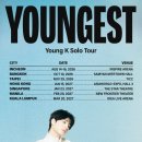 Young K 카카오 검색결과