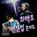 변진섭 콘서트 이미지