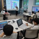 여수시이순신도서관 이미지