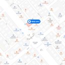 국악고교앞 사거리 앞 이미지