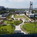 반려동물 테마파크 이미지