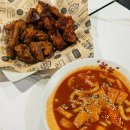 대학로76번안길 | 대전 궁동 치킨 맛집 옛날통닭 가성비 좋은 충남대 분식집