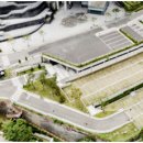 일제강제동원역사관 주차장 이미지