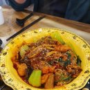 진화쿵부마라탕&마라샹궈