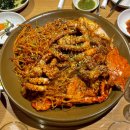 낙지뜰아구마당 | 싱싱한 해산물이 매콤한 양념에 쏙 익산 해물찜 편 [낙지뜰아구마당]