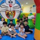 타이거 유치부 태권도 전용관 이미지