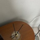 [신혼집 인테리어/1.5룸] 메스티지데코 거실장, 행거 후기 / 루아드 거실장, 행거