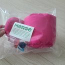 임프텍 | 머지버블머그 : 라인프렌즈스퀘어 (구)임프몰 리뉴얼세일 득템~! 친구선물추천