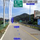 영동대학교 버스정류장 이미지