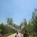 백마공원 화장실 이미지