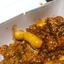 태리로제떡볶이&순살닭강정 이미지