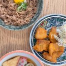 금천구 시흥동 맛집 동경규동 시흥은행나무점 - 혼밥하기 좋은 일식집 추천