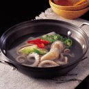 여름 원기회복 보양요리 이미지