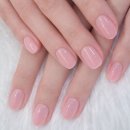 미인 | 방이동네일 손톱미인 후기｜송파네일샵에서 데일리 네일 받았어요