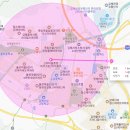율하2지구_모산공원산책로 이미지