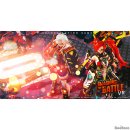 스매싱 아케이드 이미지