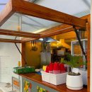 먼치오케이 샐러드클럽 광역본부 대구점 이미지