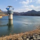 임고천 | 영천 자라등, 말머리산, 징경산, 봉암산