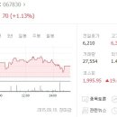 세이브존I&C 상대적으로 강하게 작용된다 이미지