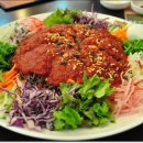 개성보쌈 이미지