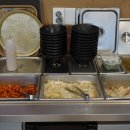 화산식당 이미지