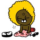 컨츄리블랙펍 이미지