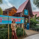 메인크라운 | 사이판 크라운 플라자 아타리 디너쇼 추천 뷔페 공연 후기