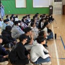 이리남초등학교 | (전북익산샌드아트)♥ 학교폭력.생명존중 샌드아트공연 ♥