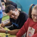 어깨동무교실 이미지