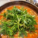 산골민물매운탕