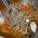 큰마당막국수