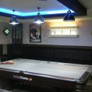 사거리당구장 이미지