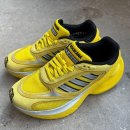 카패션 | 여자 키높이 운동화 추천 아디다스 아디제로 고우카나 사이즈 후기