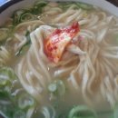 일산 닭 칼국수 이미지