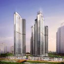 광교 힐스테이트 레이크 이미지