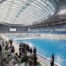 박태환수영장 이미지