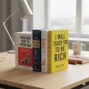 똑똑한 실전 부동산 재테크 | 부자들의 사고방식 복사하기: 재테크 독서가 자산이 되는 과정 #미국주식 #경제적자유