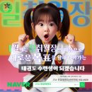 새일태권도 이미지