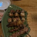 봉화꼬치이자카야 | 순천 조례동 이자카야 소점위풍 오픈런 성공 후기 (돈페이야끼, 모둠꼬치 🍢)