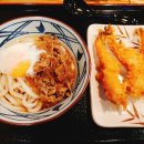 마루가메 제면 경희대점 이미지