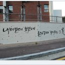 [스크랩] 염포산 달빛걷기 길동무프로그램 후기