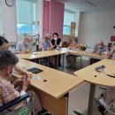 거창군립노인요양병원 이미지