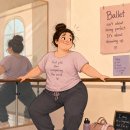 (주)더자일 | 퇴근 후 루틴_성인 발레 세 번째 수업 후기 | 발레 초보, 스트레칭반부터 시작해도 될까?_