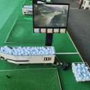 주안 인도어 골프연습장 이미지