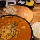 6918 | 스압주의) 제주도 짬뽕 맛집 동백반점 메뉴 개많이 시켜먹은 후기