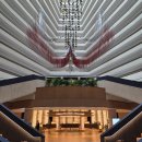 마리나베이 | 싱가포르 파크로열 마리나베이룸 후기+업그레이드 꿀팁