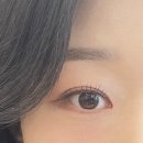 헤움 헤어샵 | W.6 [헤움] 촬영메이크업후기_은희 부원장님💄